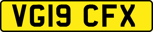VG19CFX