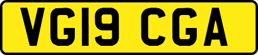 VG19CGA