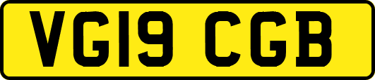 VG19CGB
