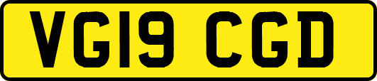 VG19CGD