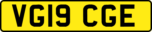 VG19CGE