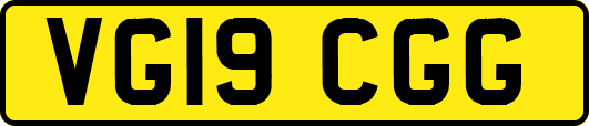 VG19CGG