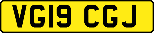 VG19CGJ