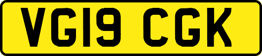 VG19CGK
