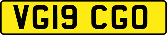 VG19CGO