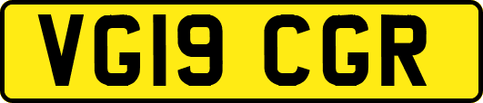 VG19CGR