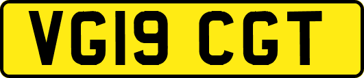 VG19CGT