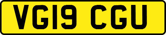 VG19CGU