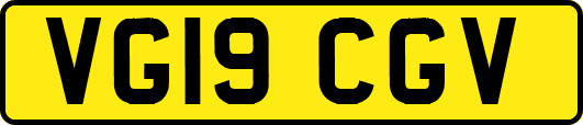 VG19CGV