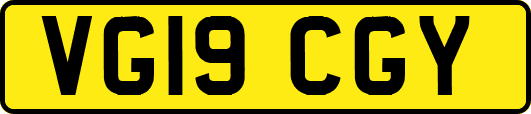 VG19CGY