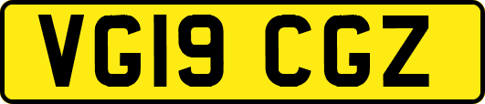 VG19CGZ
