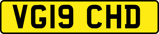 VG19CHD