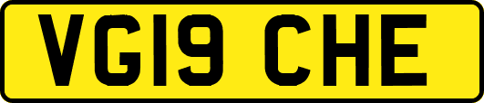 VG19CHE