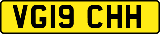 VG19CHH