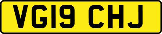 VG19CHJ