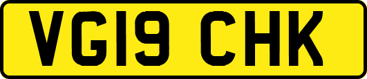 VG19CHK