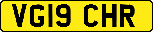 VG19CHR