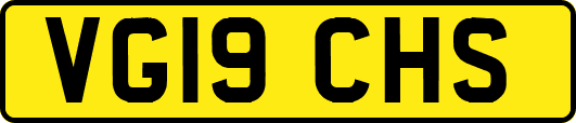 VG19CHS