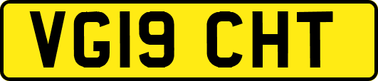 VG19CHT
