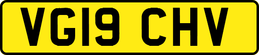 VG19CHV