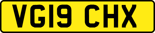 VG19CHX