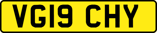 VG19CHY