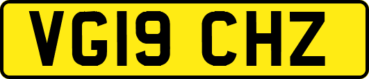 VG19CHZ