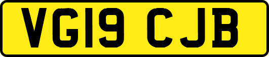VG19CJB