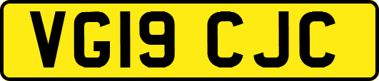 VG19CJC