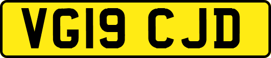 VG19CJD
