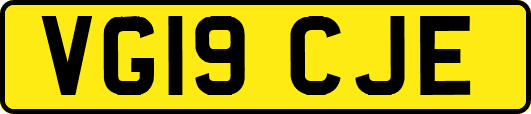 VG19CJE