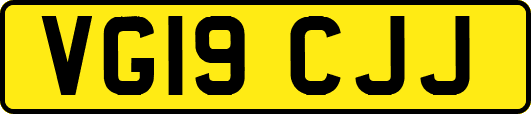 VG19CJJ