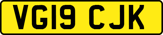 VG19CJK