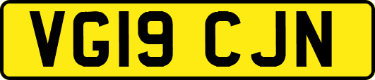 VG19CJN