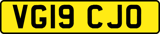 VG19CJO