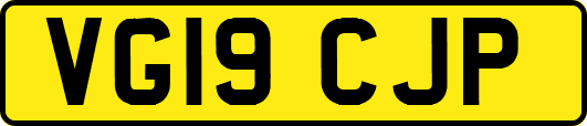 VG19CJP