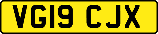 VG19CJX