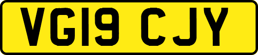 VG19CJY