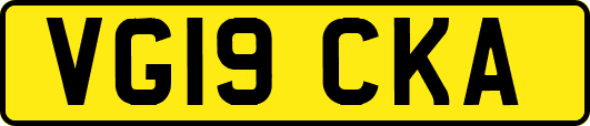 VG19CKA