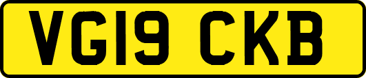 VG19CKB