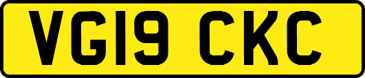 VG19CKC