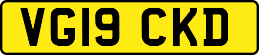 VG19CKD