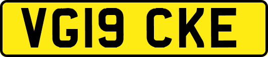 VG19CKE
