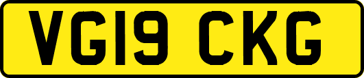 VG19CKG