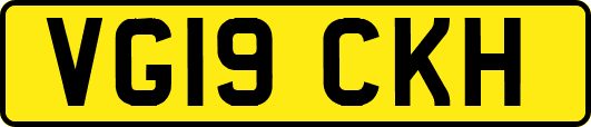 VG19CKH
