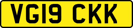 VG19CKK