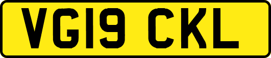 VG19CKL