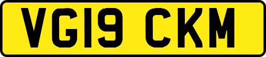 VG19CKM