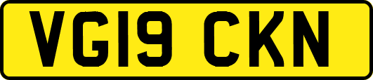 VG19CKN