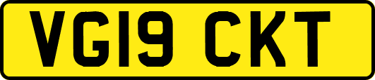 VG19CKT